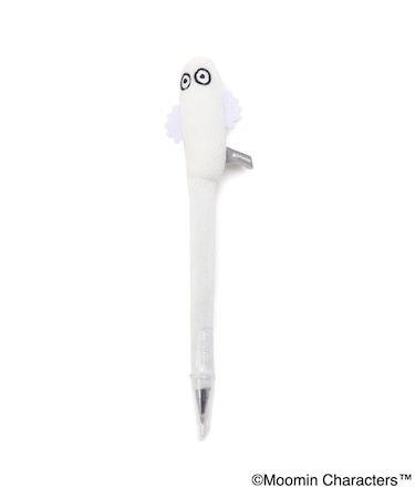 MOOMIN マスコットボールペン