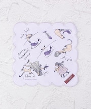 ◆くらはしれい タオルハンカチ