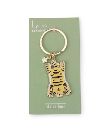 ◆リュッカ キーリング