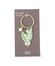 ◆リュッカ キーリング