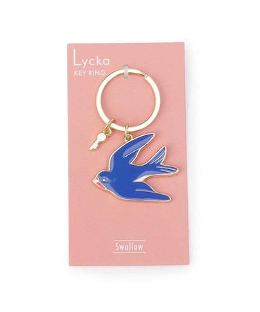 ◆リュッカ キーリング