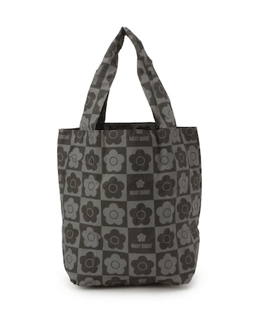 MARY QUANT エコバッグ 1202A