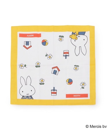 ◆Dick Bruna miffy ランチクロス
