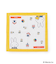 ◆Dick Bruna miffy ランチクロス