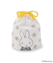 ◆Dick Bruna miffy コップ袋