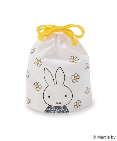 ◆Dick Bruna miffy コップ袋