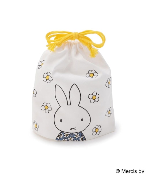◆Dick Bruna miffy コップ袋