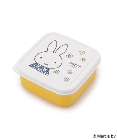 ◆Dick Bruna miffy シールBOX S