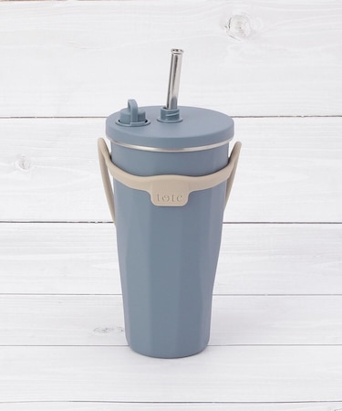 トート 2Wayタンブラー 470ml