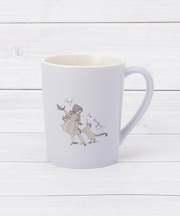 くらはしれい マグカップ 330ml