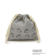 ◆SNOOPY マルチ巾着