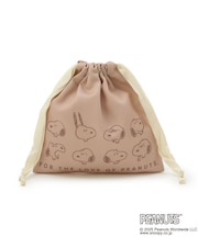 ◆SNOOPY マルチ巾着