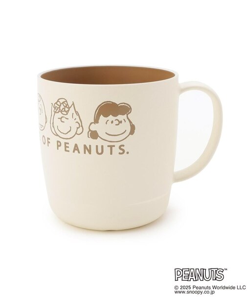 SNOOPY カップ 300ml