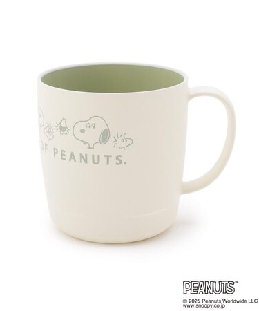 SNOOPY カップ 300ml