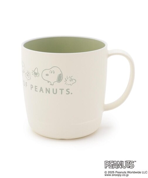 SNOOPY カップ 300ml