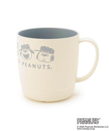 SNOOPY カップ 300ml