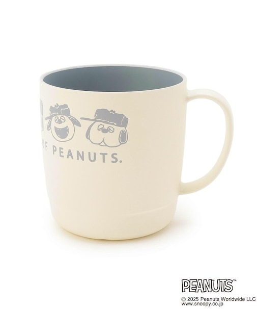 SNOOPY カップ 300ml