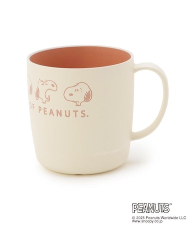 SNOOPY カップ 300ml