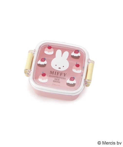 ◆Dick Bruna miffy デザートケース