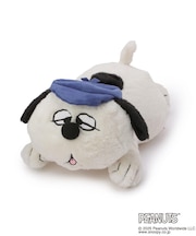 SNOOPY ぬいぐるみ 這い型 M