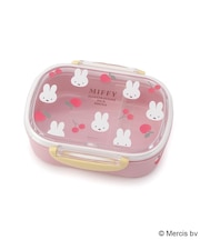 Dick Bruna miffy ランチボックス 360ml