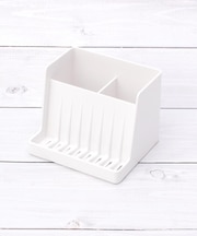 tower タワー マグネット収納付ソープトレー