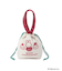 Dick Bruna miffy 保冷ミニ巾着