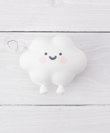 マグネットシリコン ウォールランプ