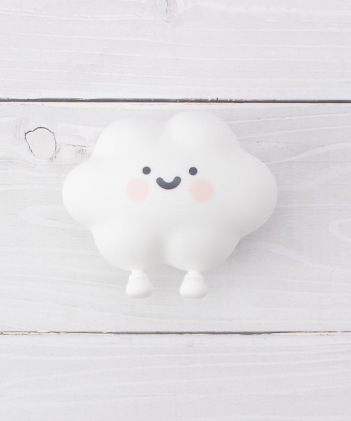 マグネットシリコン ウォールランプ