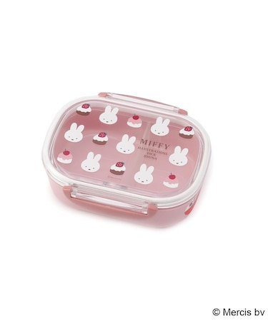Dick Bruna miffy ランチボックス 270ml
