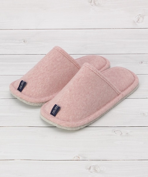 ヘンリースタジオ 丸洗いお掃除スリッパ M