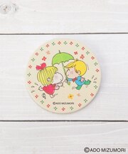 ◆水森亜土 吸水コースター