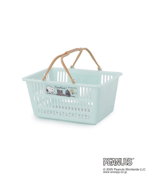 ◆SNOOPY プチケット