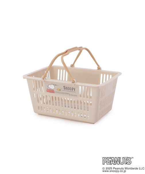 ◆SNOOPY プチケット
