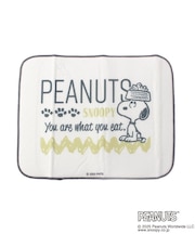 SNOOPY 水切りマット