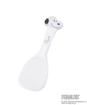 ◆SNOOPY ダイカットしゃもじ