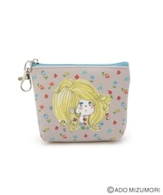 ◆水森亜土 プチポーチ