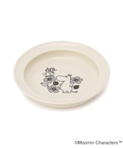 MOOMIN すくいやすいシチュー皿