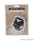 ◆MOOMIN ステッカー XL