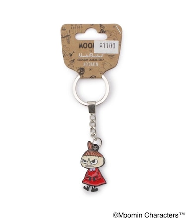 MOOMIN キーチェーン