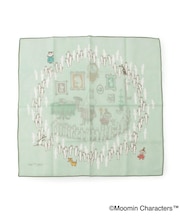 MOOMIN リバーシブルランチクロス
