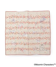 MOOMIN リバーシブルランチクロス