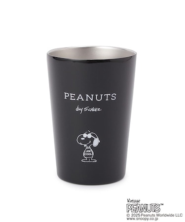 SNOOPY ステンレスタンブラー 460ml