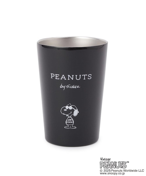 SNOOPY ステンレスタンブラー 460ml