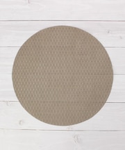 ◆ランチョンマット シェーンプラス ラウンド