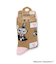 ◆MOOMIN クラシック ロークルーソックス