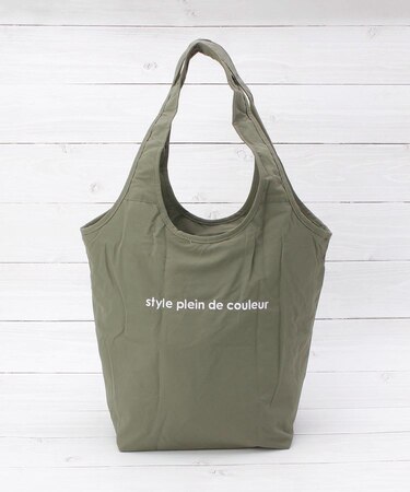 カラーズ 保冷バルーンバッグ M