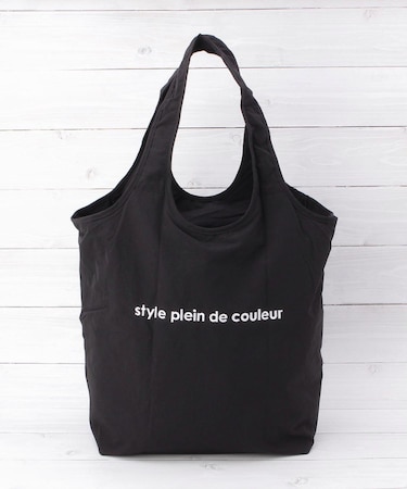 カラーズ 保冷バルーンバッグ L