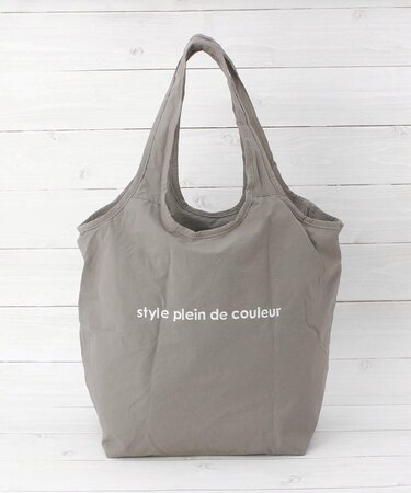 カラーズ 保冷バルーンバッグ L