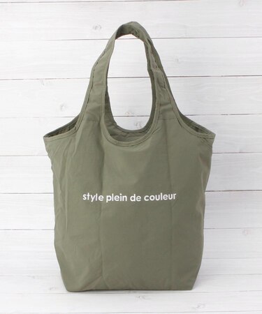 カラーズ 保冷バルーンバッグ L